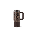 Brown Leopard - JOBQ