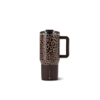 Brown Leopard - JOBQ