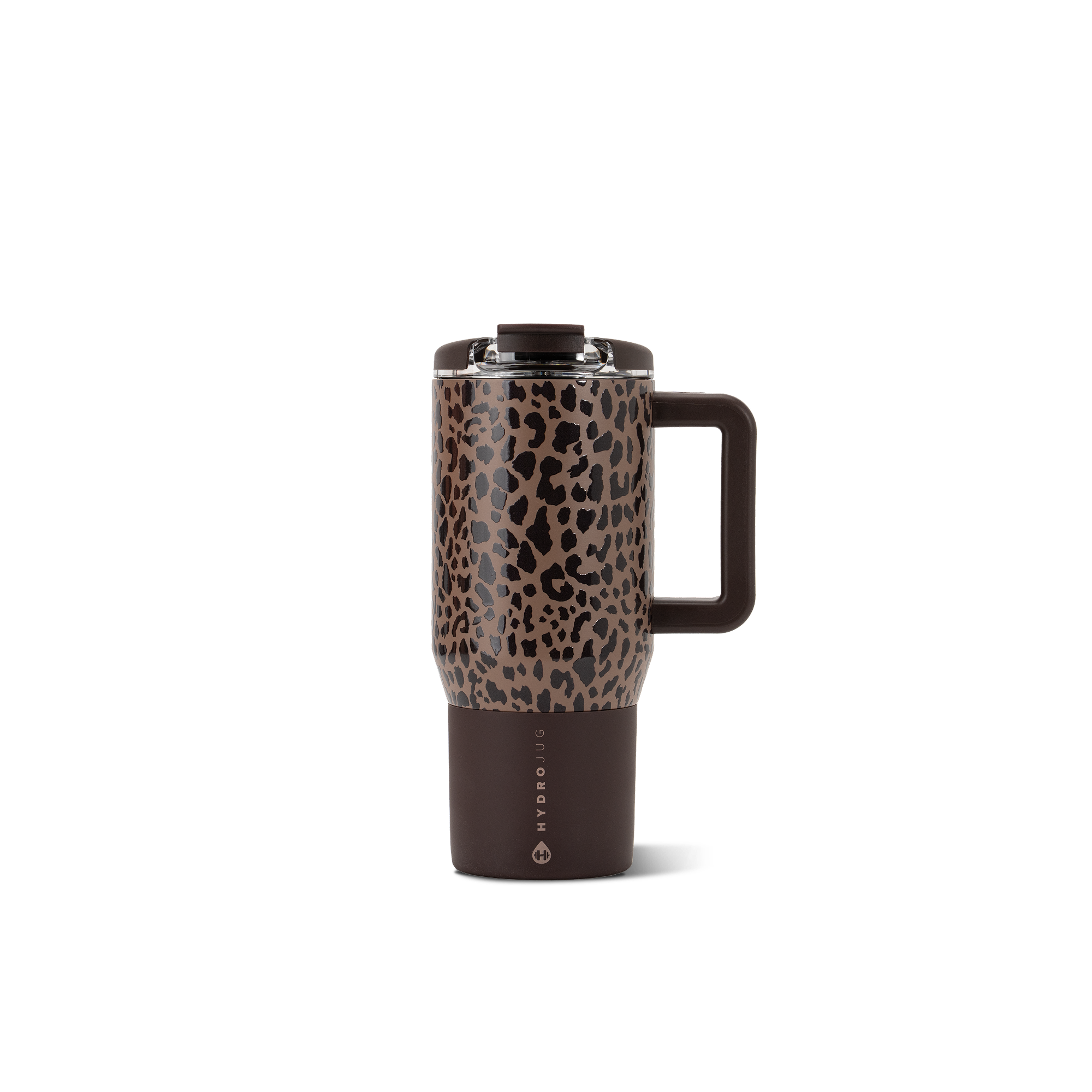 Brown Leopard - JOBQ