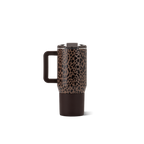 Brown Leopard - JOBQ