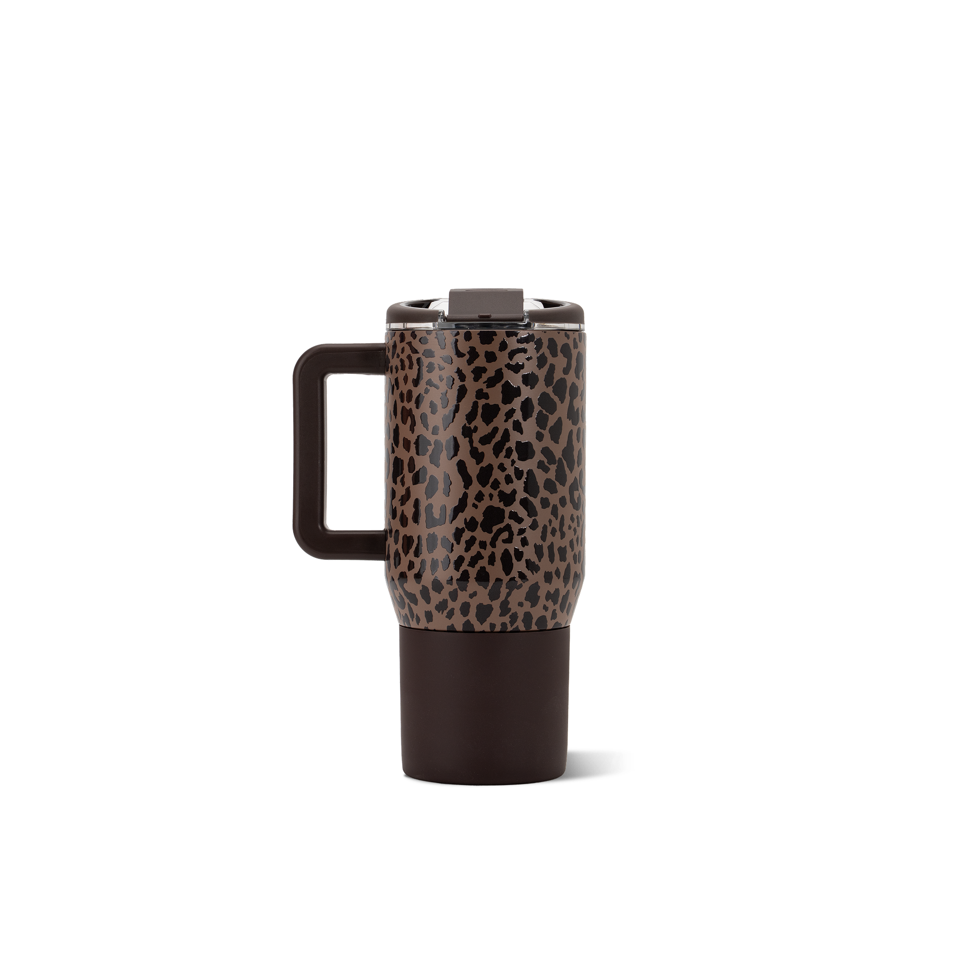 Brown Leopard - JOBQ