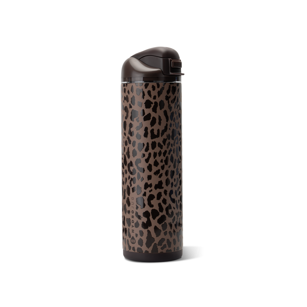 Brown Leopard - K32S