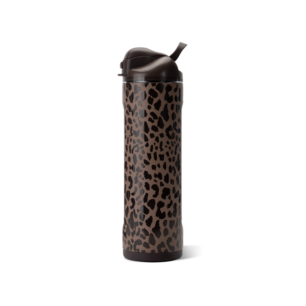 Brown Leopard - K32S