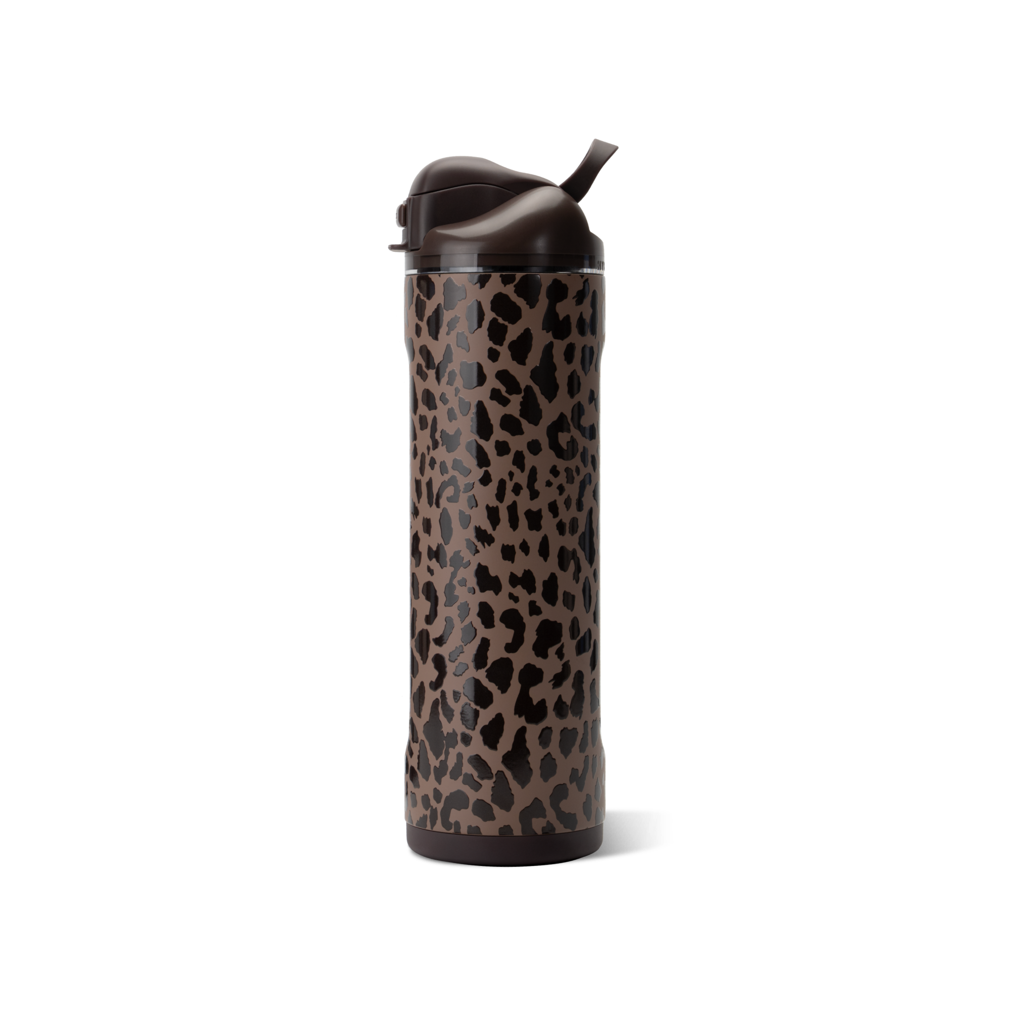 Brown Leopard - K32S
