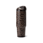 Brown Leopard - JVIV