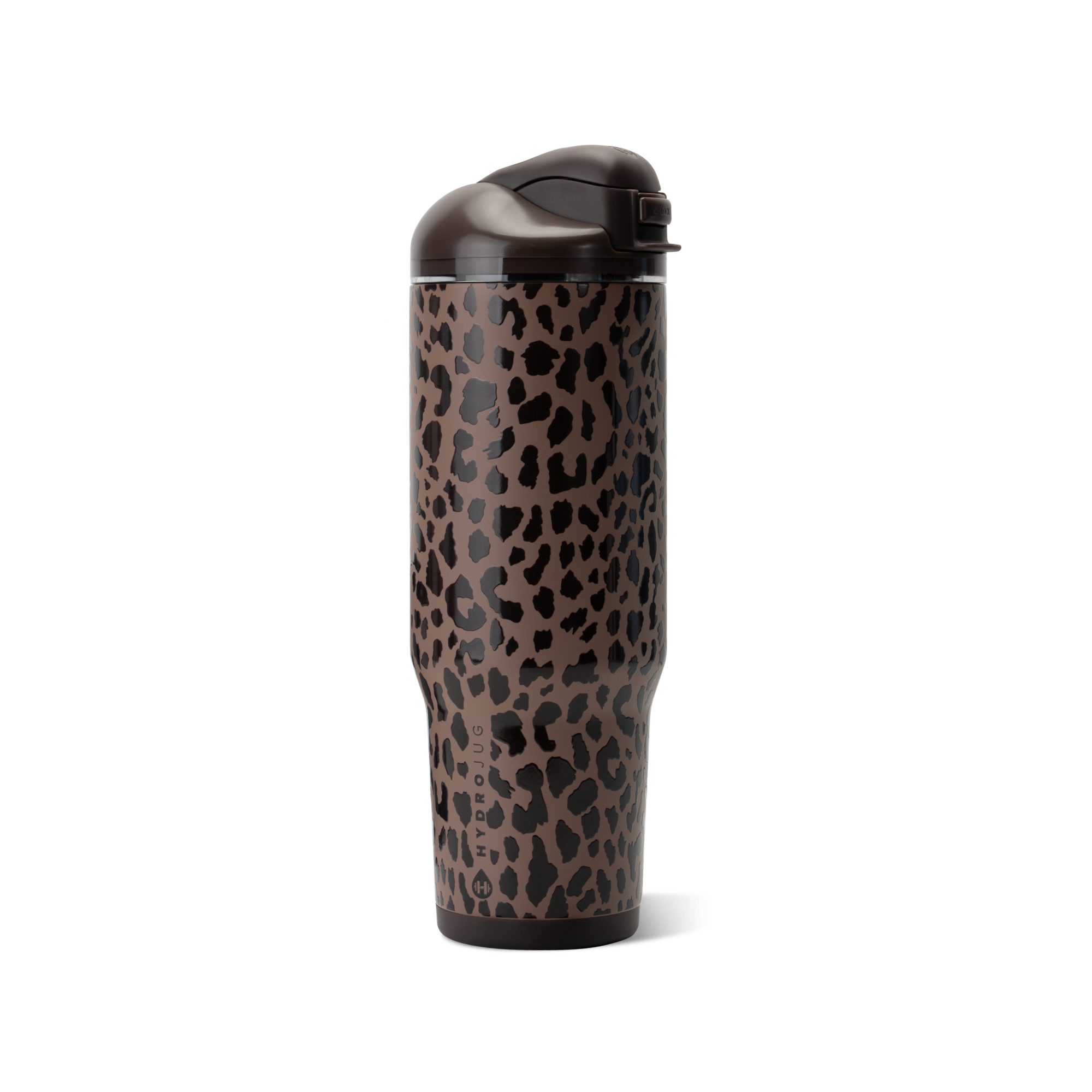 Brown Leopard - JVIV