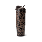 Brown Leopard - JVIV