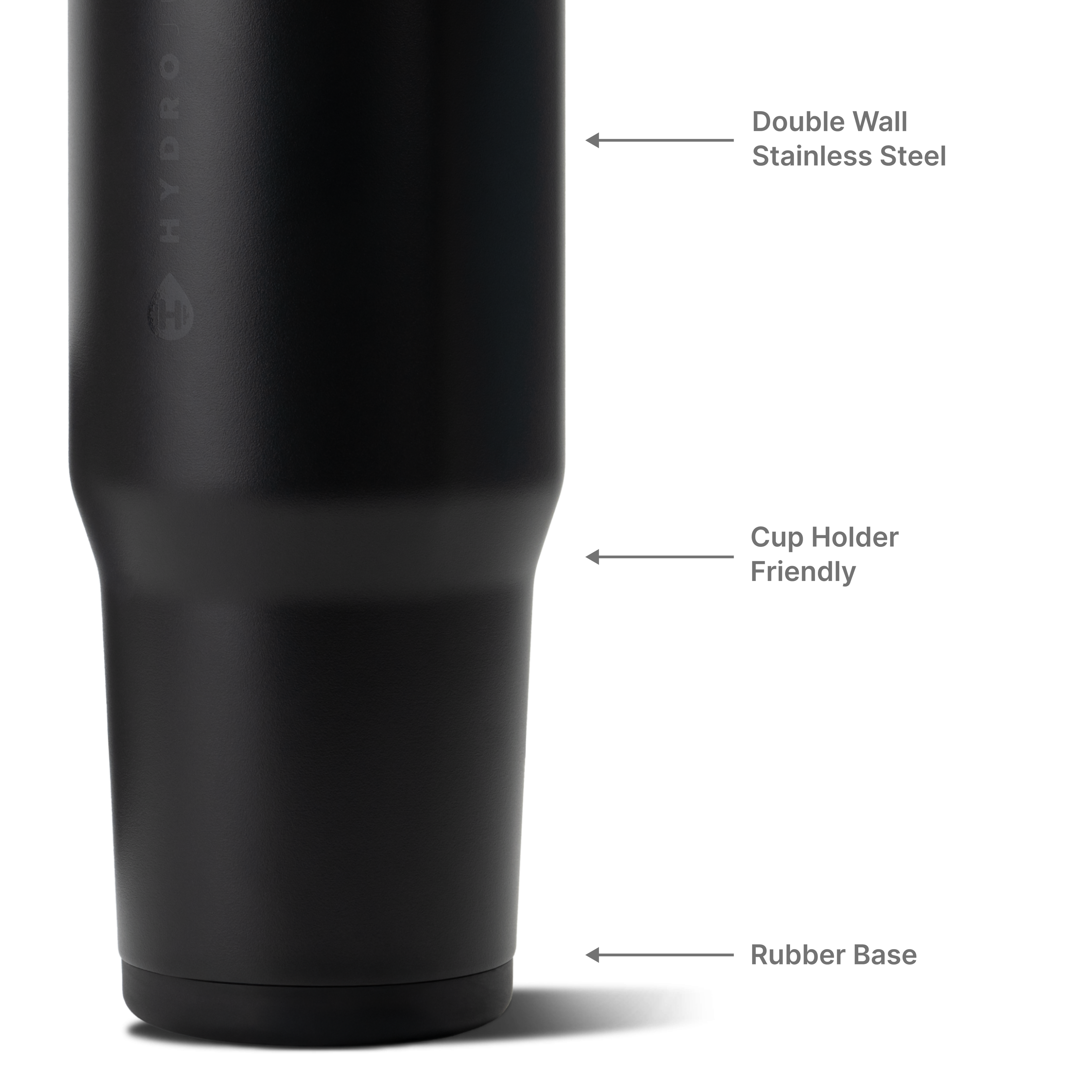 Black - 60XS