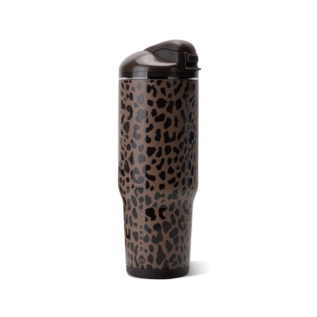 Brown Leopard - M2OA