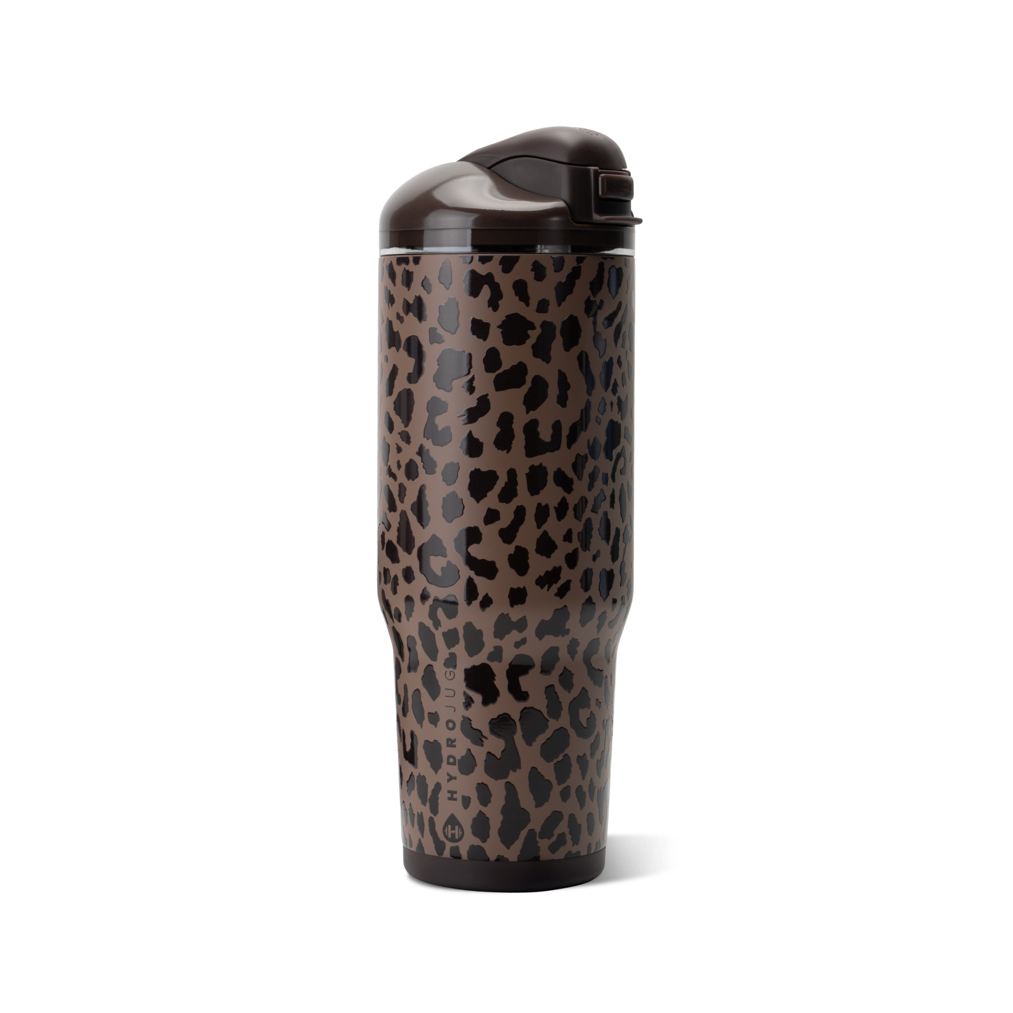 Brown Leopard - M2OA