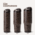 Brown Leopard - M2OA