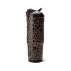 Brown Leopard - M2OA