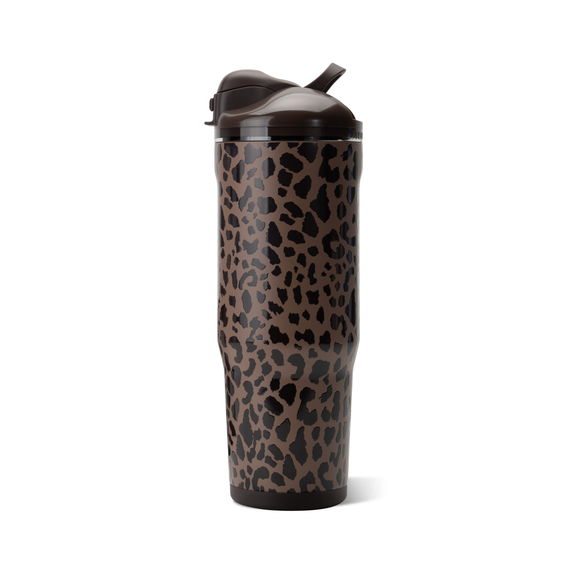Brown Leopard - M2OA