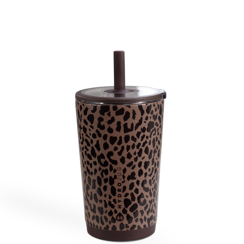 Brown Leopard - YRXM