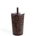 Brown Leopard - YRXM