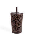 Brown Leopard - YRXM