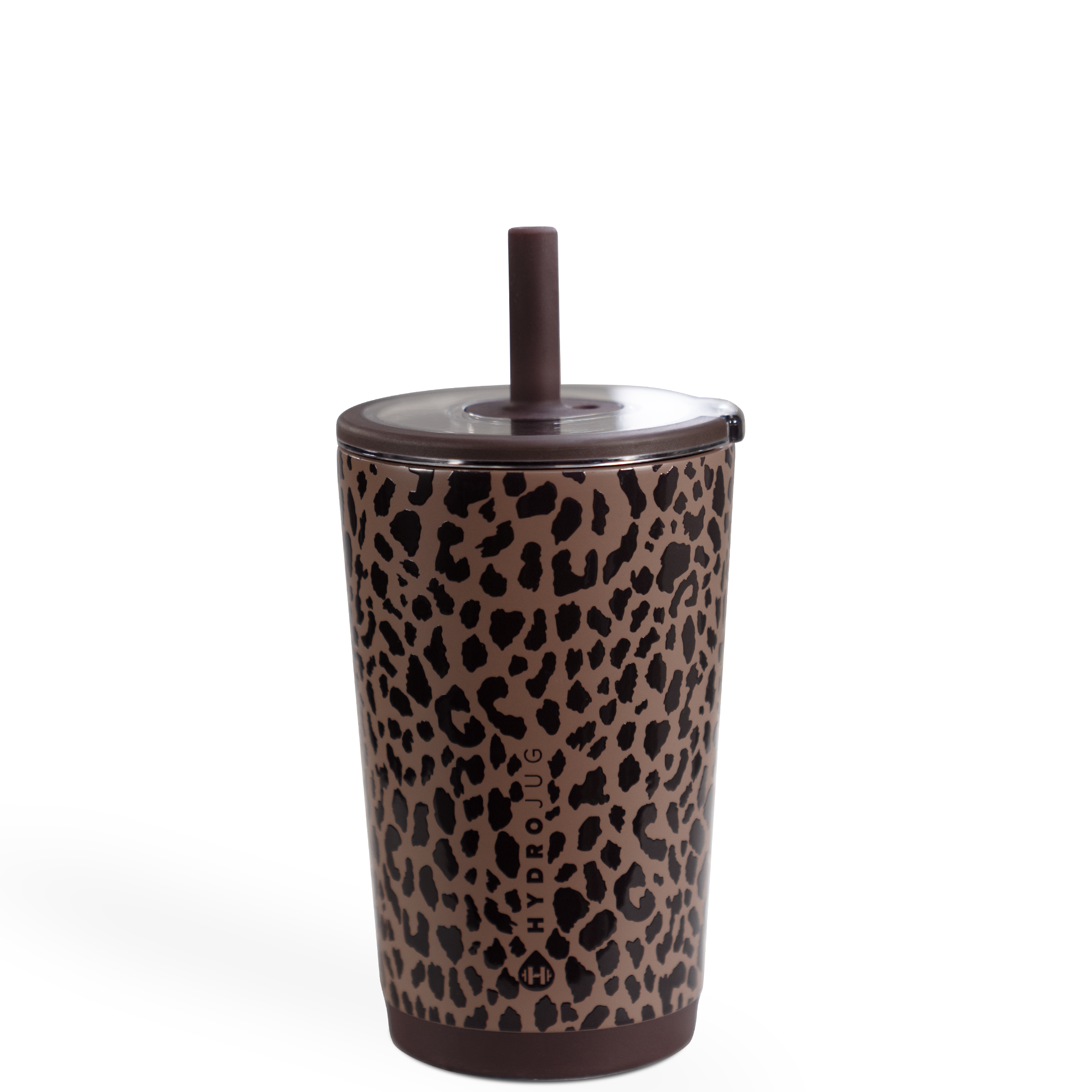 Brown Leopard - YRXM