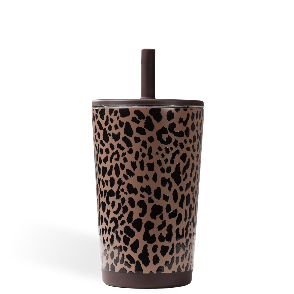 Brown Leopard - YRXM