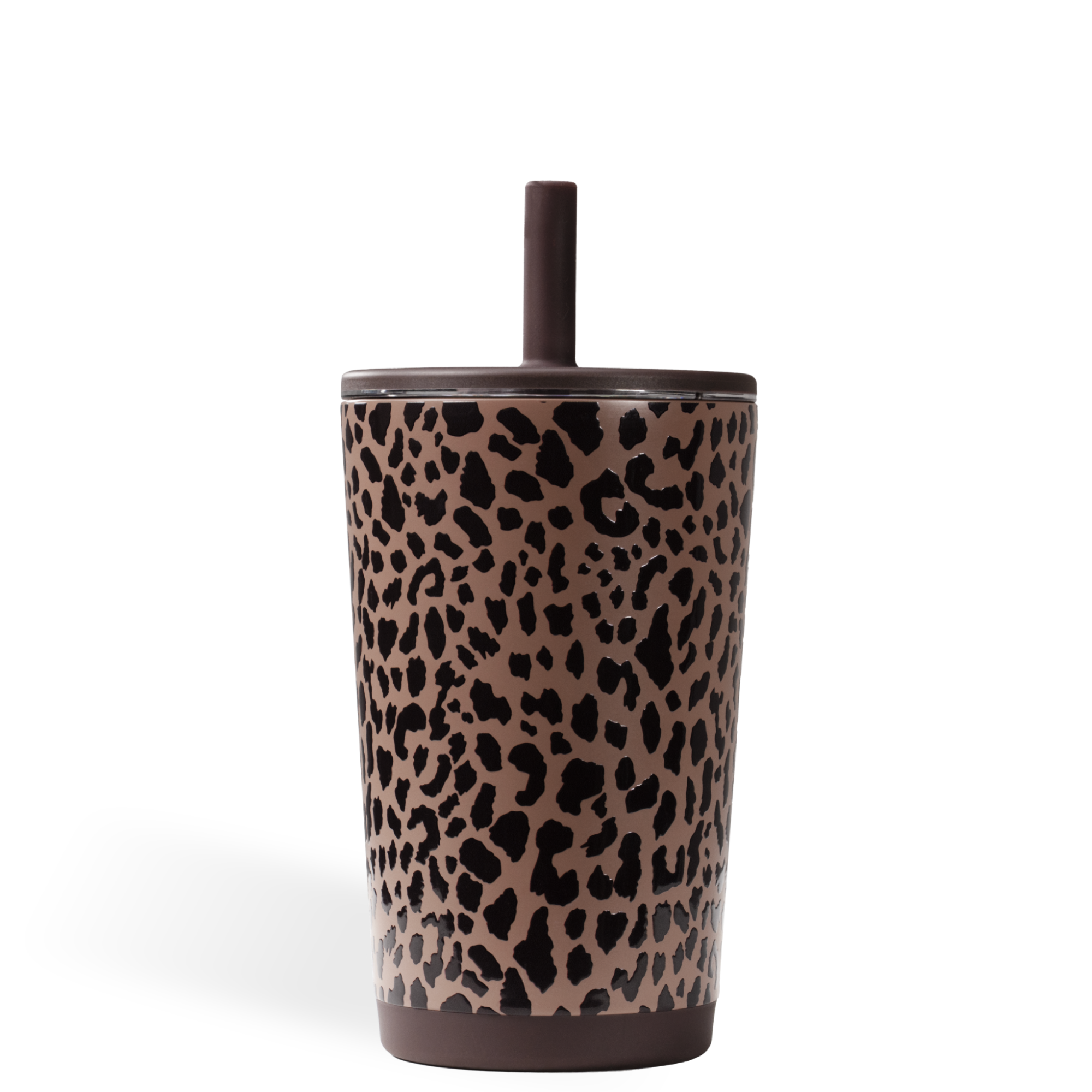 Brown Leopard - YRXM