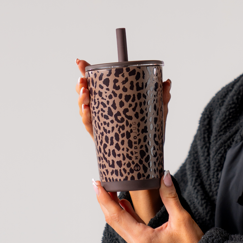 Brown Leopard - YRXM