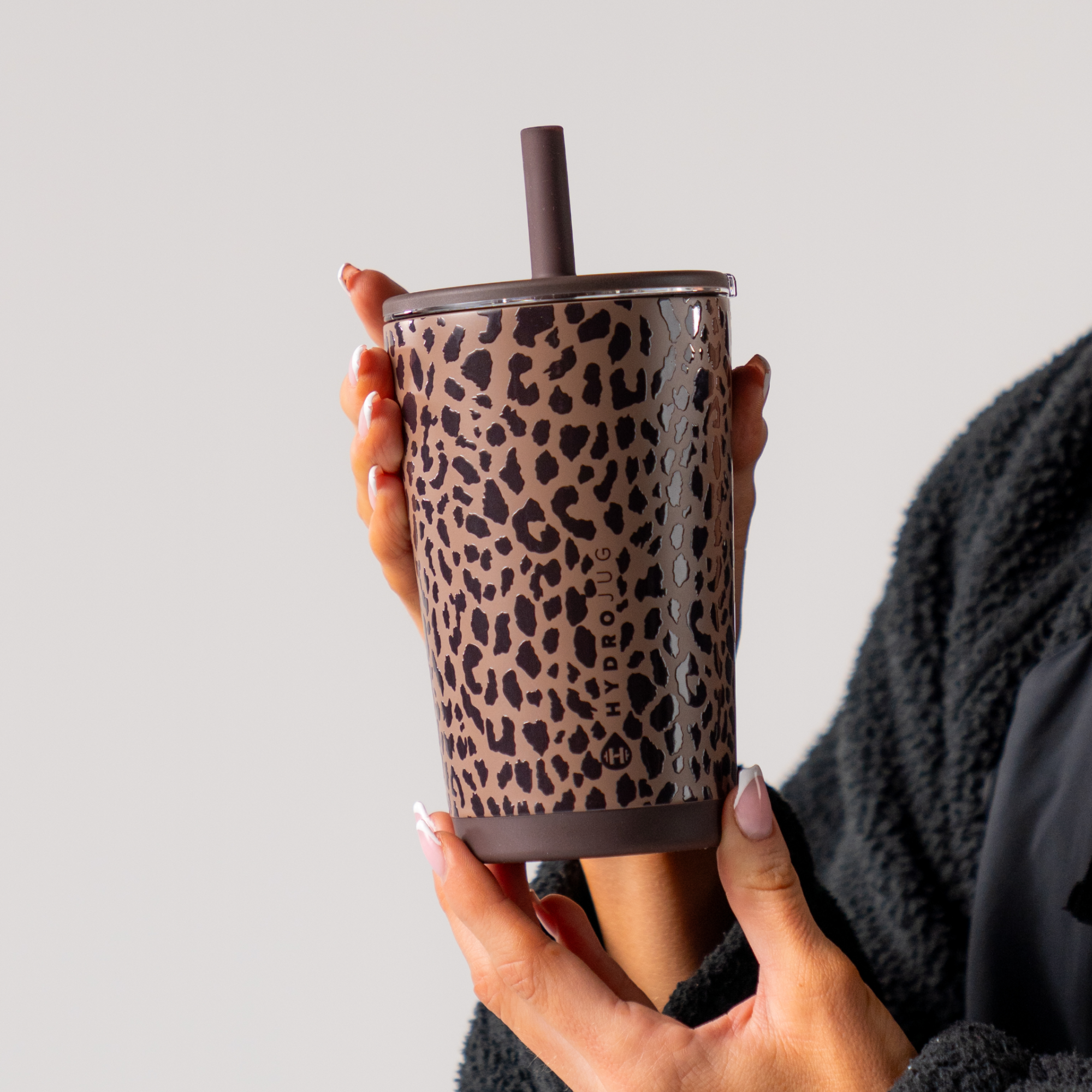 Brown Leopard - YRXM
