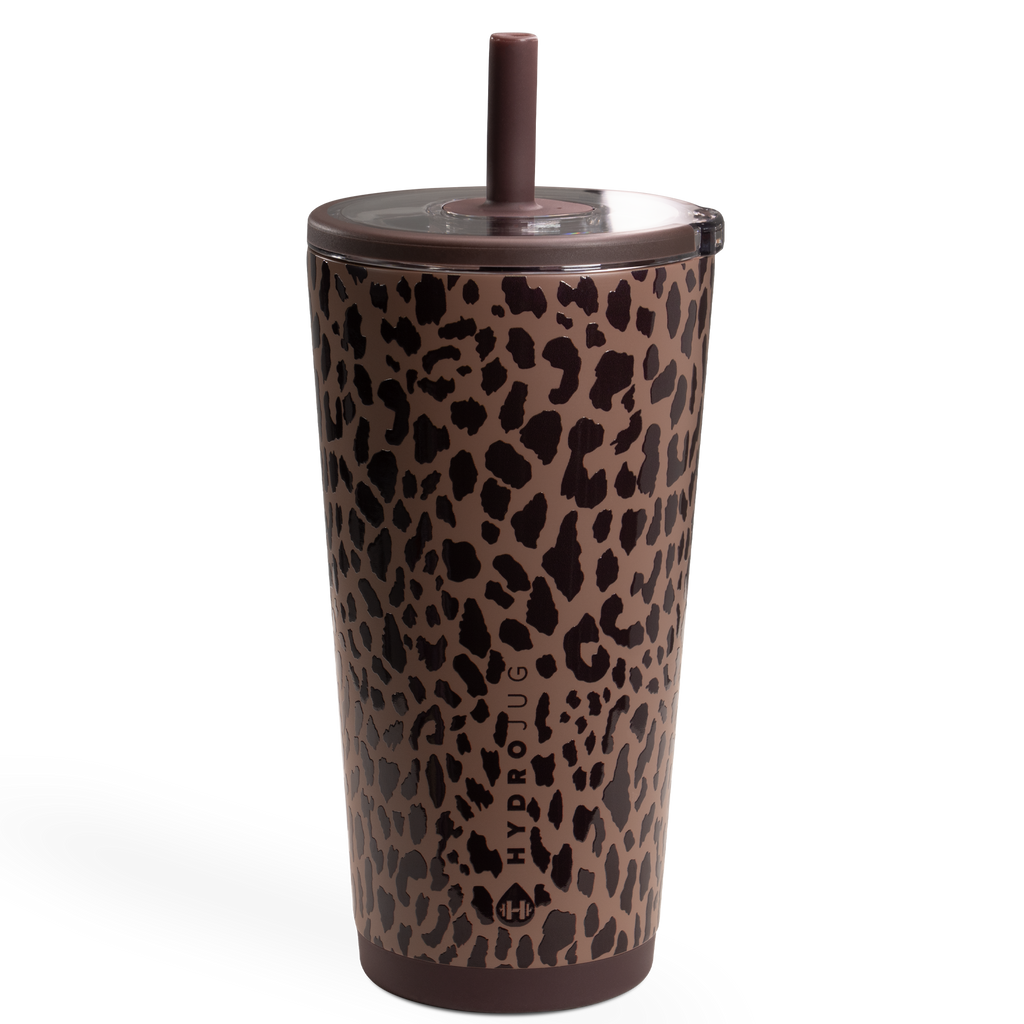Brown Leopard - MC3G