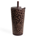 Brown Leopard - MC3G
