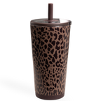 Brown Leopard - MC3G