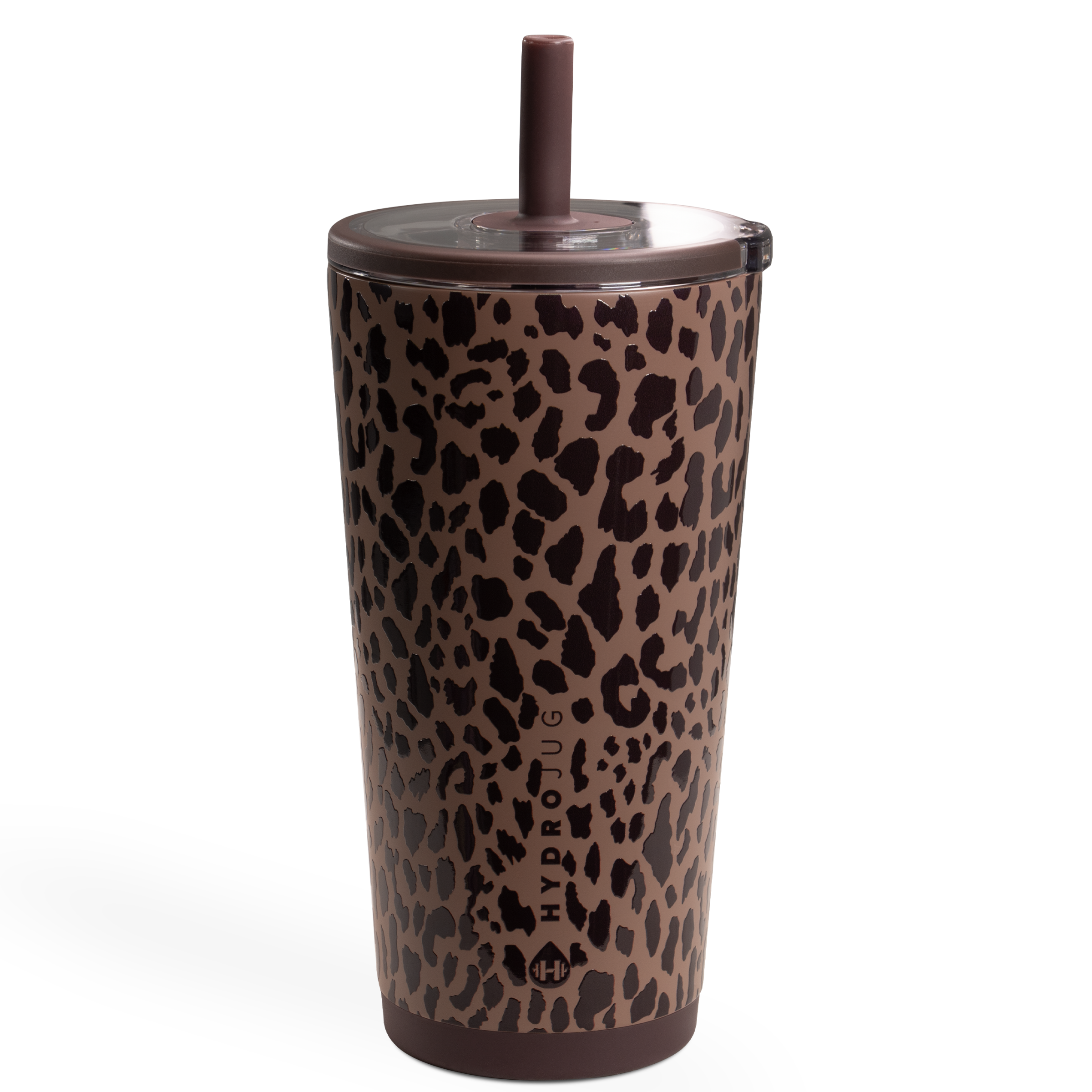 Brown Leopard - MC3G