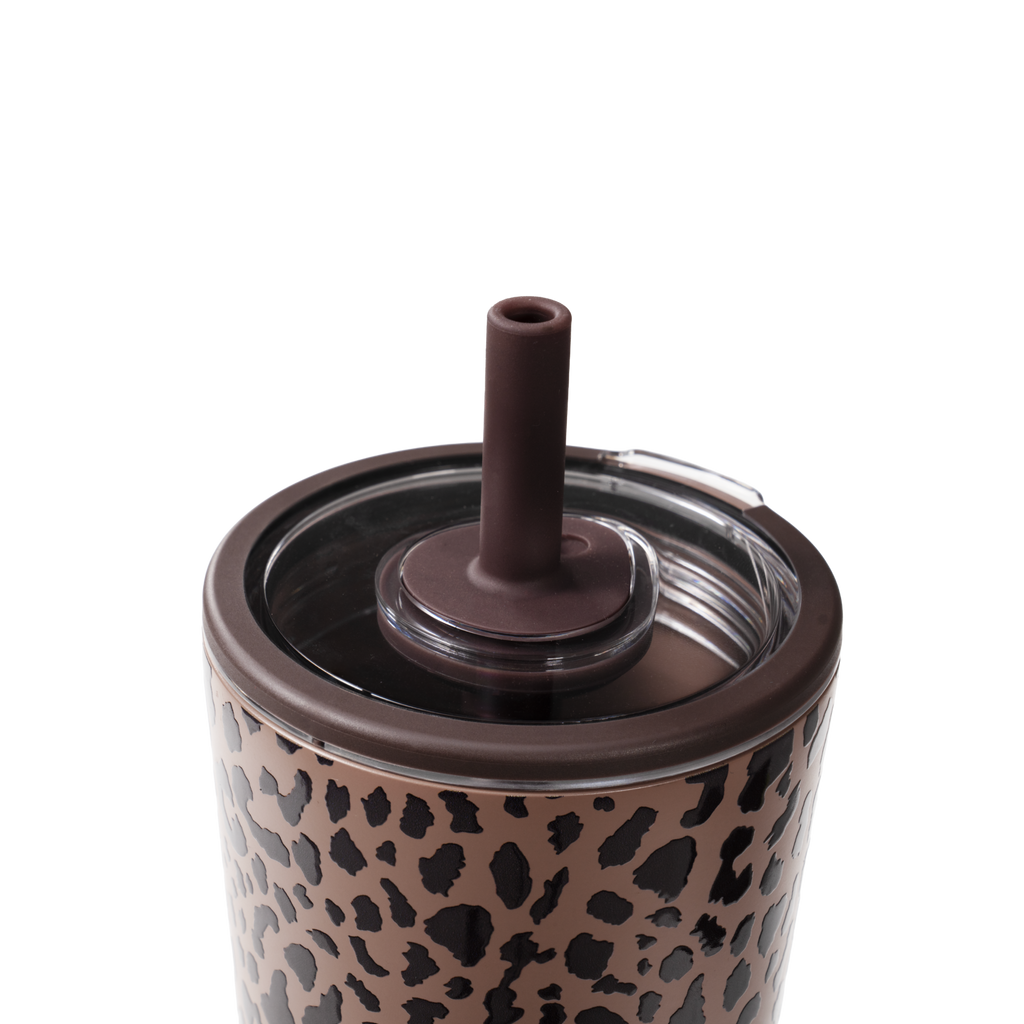 Brown Leopard - MC3G