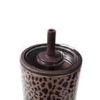 Brown Leopard - MC3G