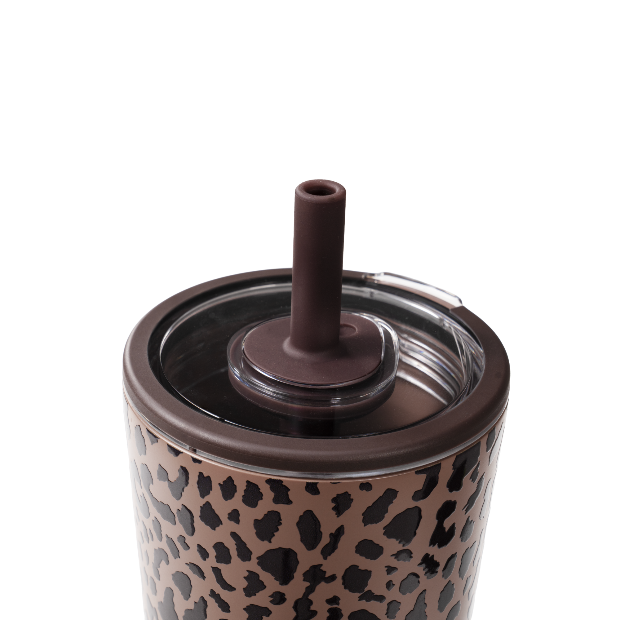 Brown Leopard - MC3G