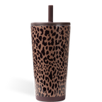Brown Leopard - MC3G
