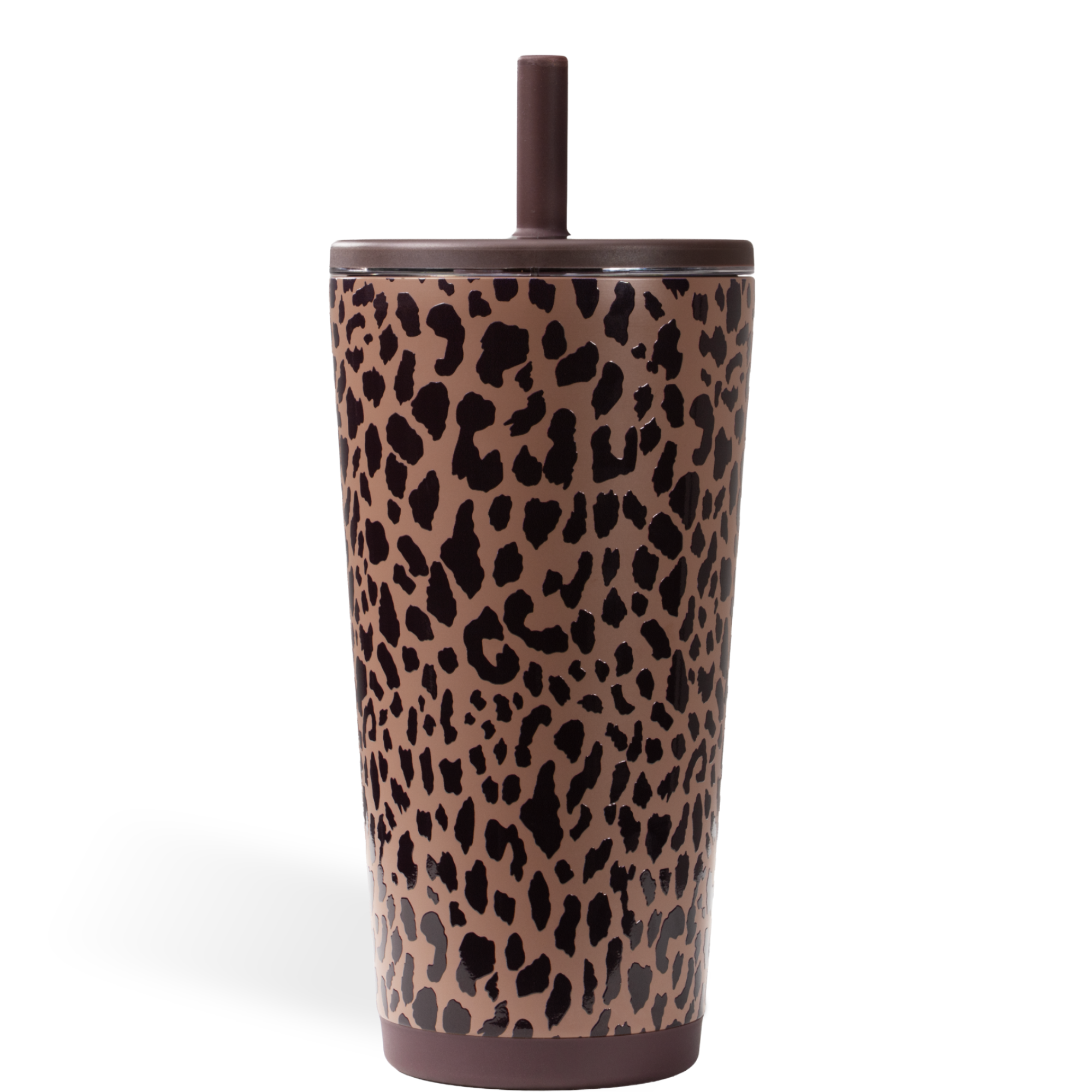 Brown Leopard - MC3G