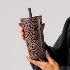 Brown Leopard - MC3G