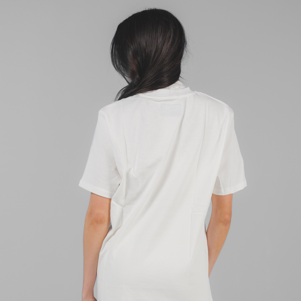 Daily Oversized Tee - 7OH7