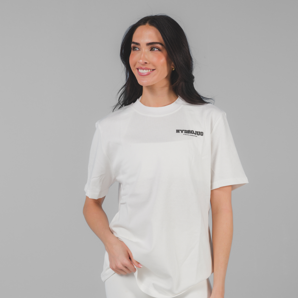 Daily Oversized Tee - 7OH7