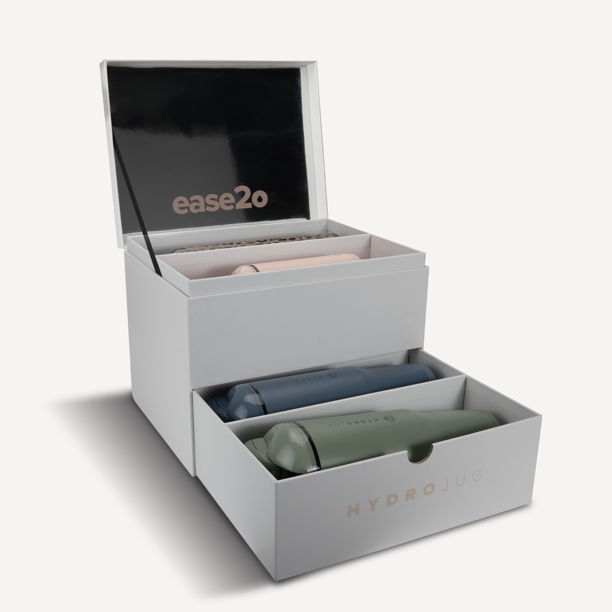 Ease2o PR Box - MN5O
