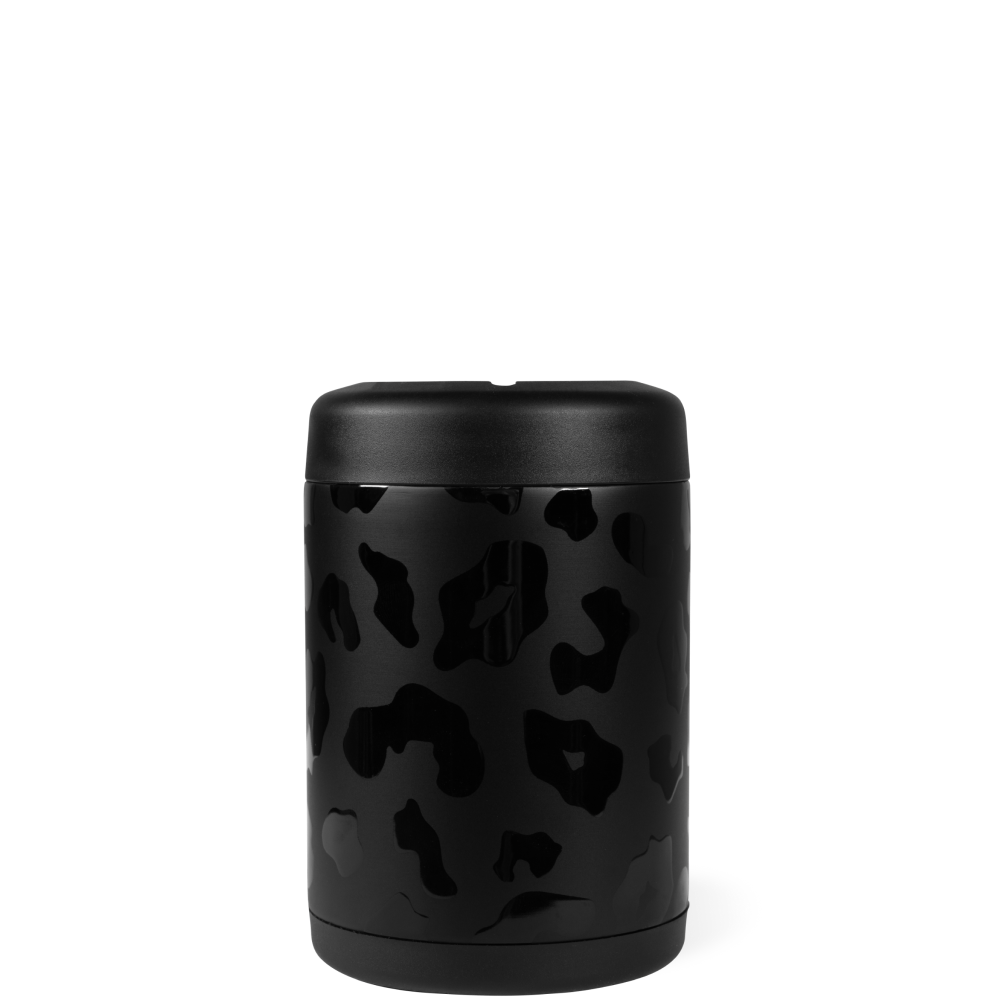 Black Leopard - OFO3