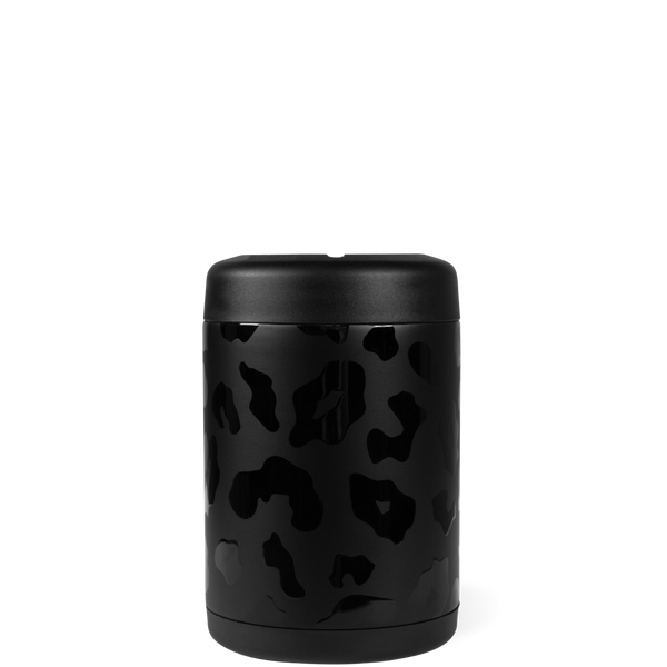 Black Leopard - OFO3