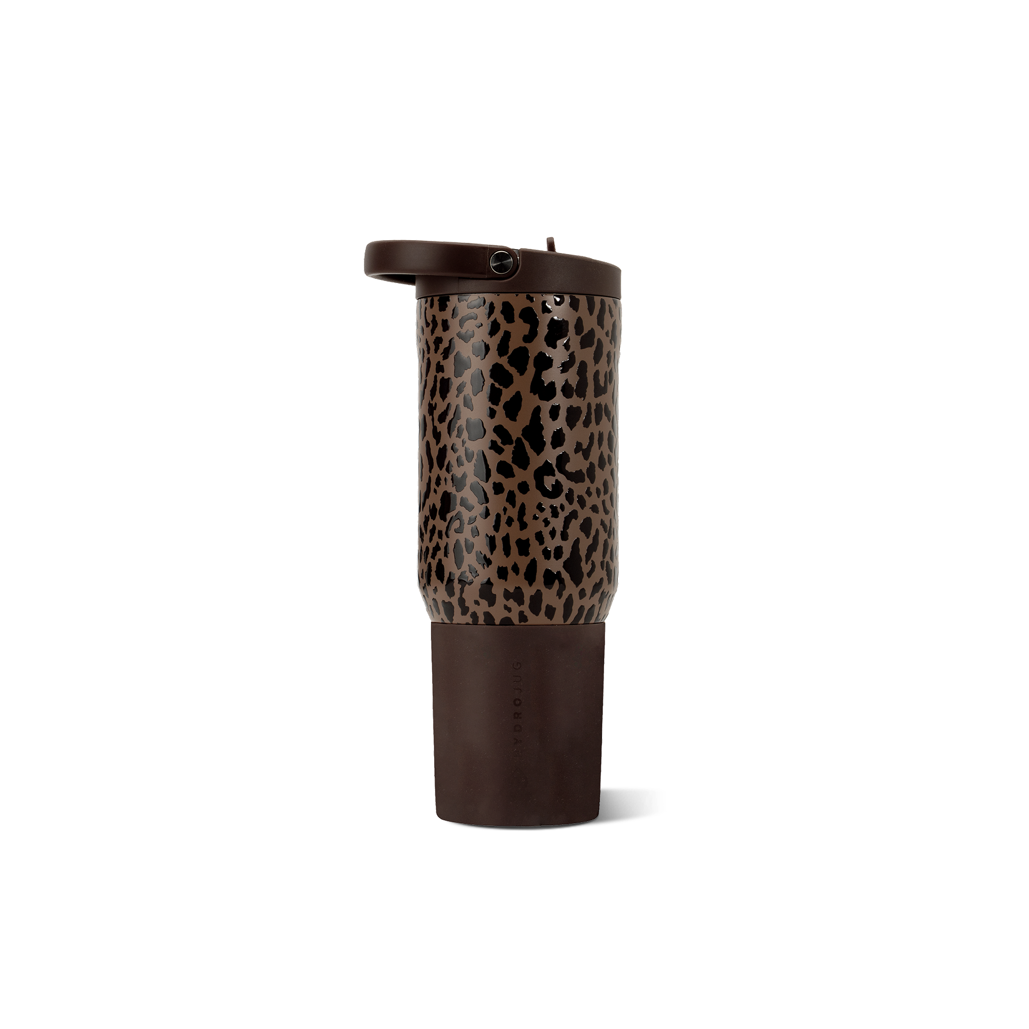 Brown Leopard - A0XT