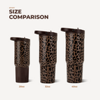 Brown Leopard - A0XT