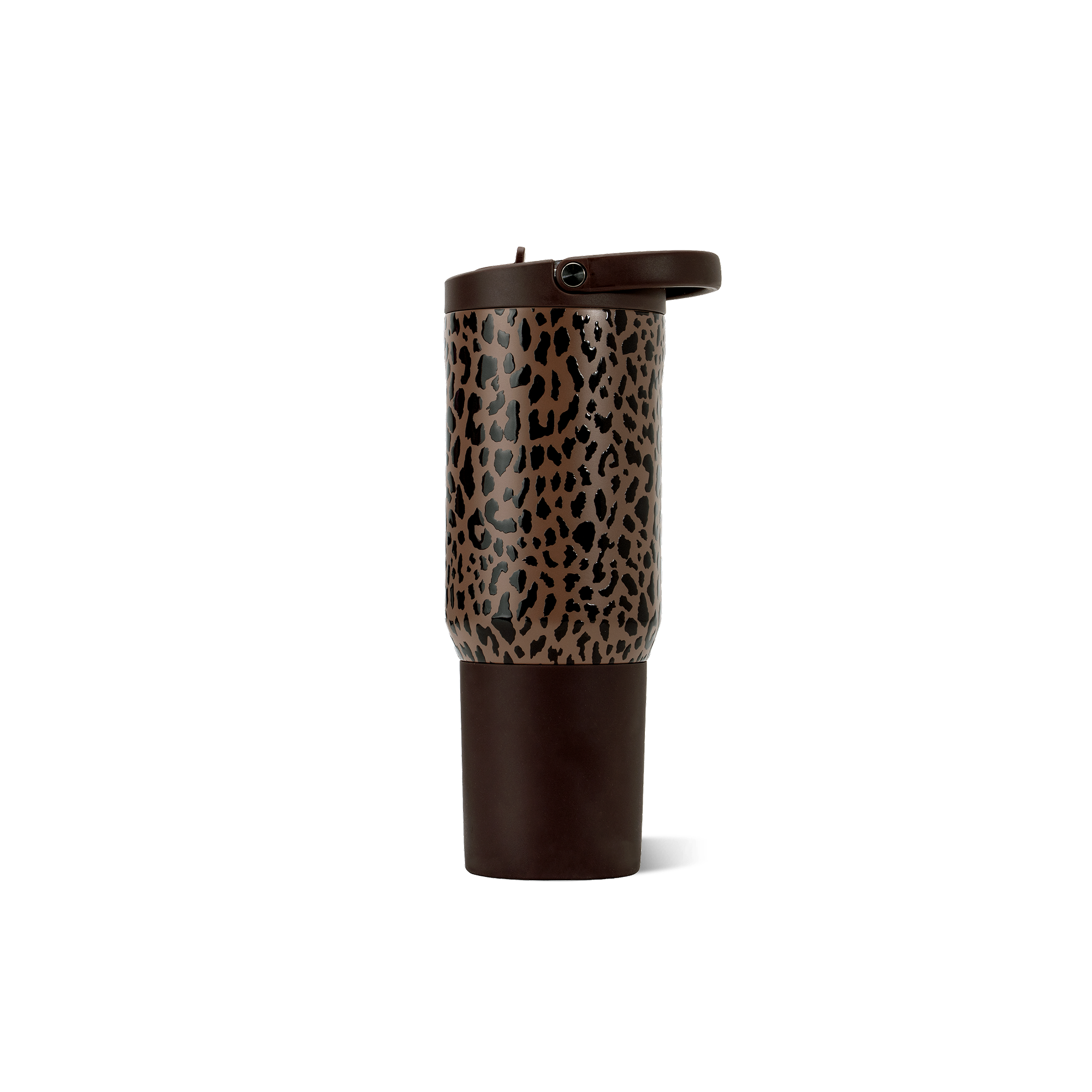 Brown Leopard - A0XT