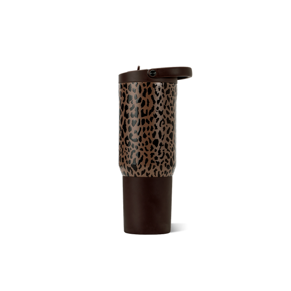 Brown Leopard - A0XT