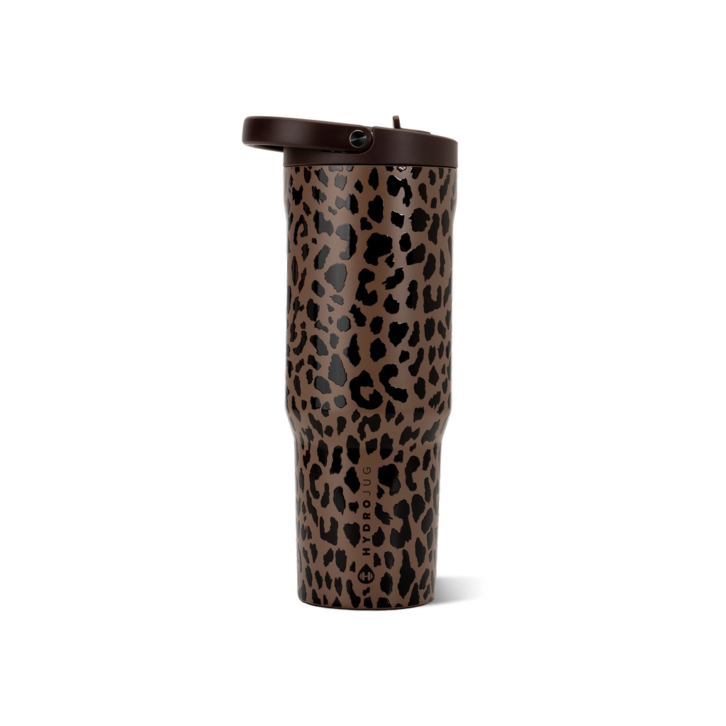 Brown Leopard - 97J9