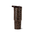 Brown Leopard - 97J9
