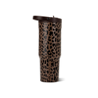 Brown Leopard - 97J9
