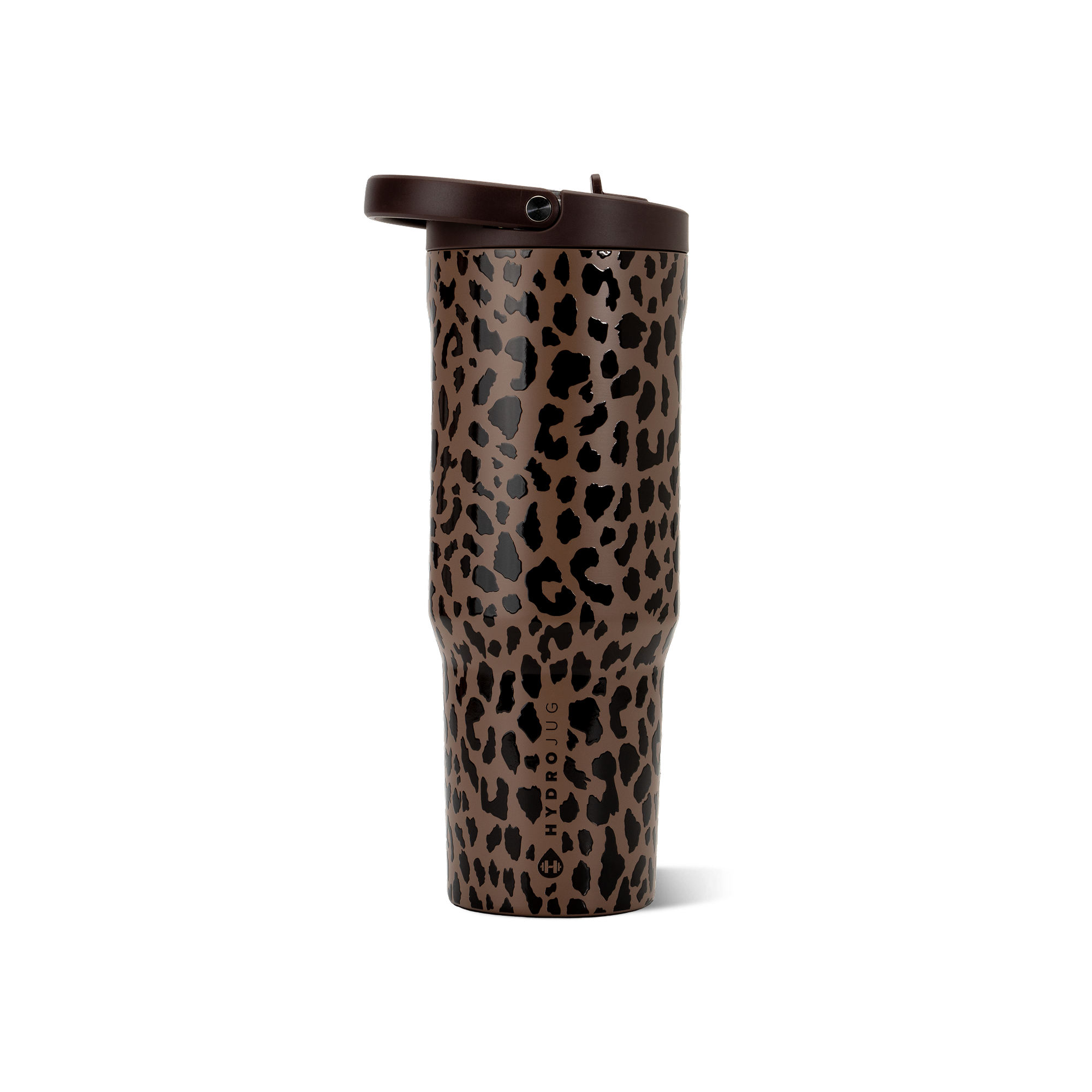 Brown Leopard - 97J9