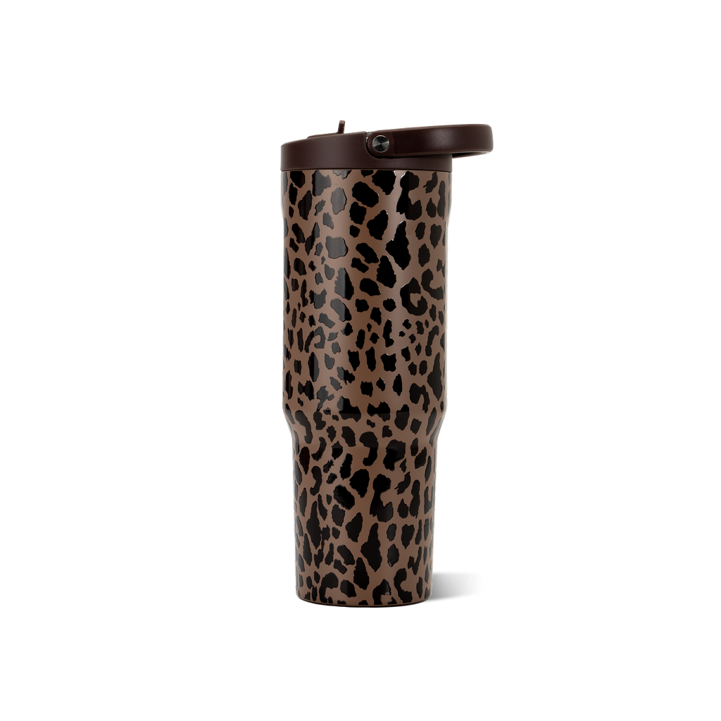 Brown Leopard - 97J9