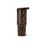 Brown Leopard - 97J9